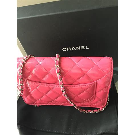 chanel vernis wallet